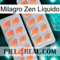 Milagro Zen Líquido 27